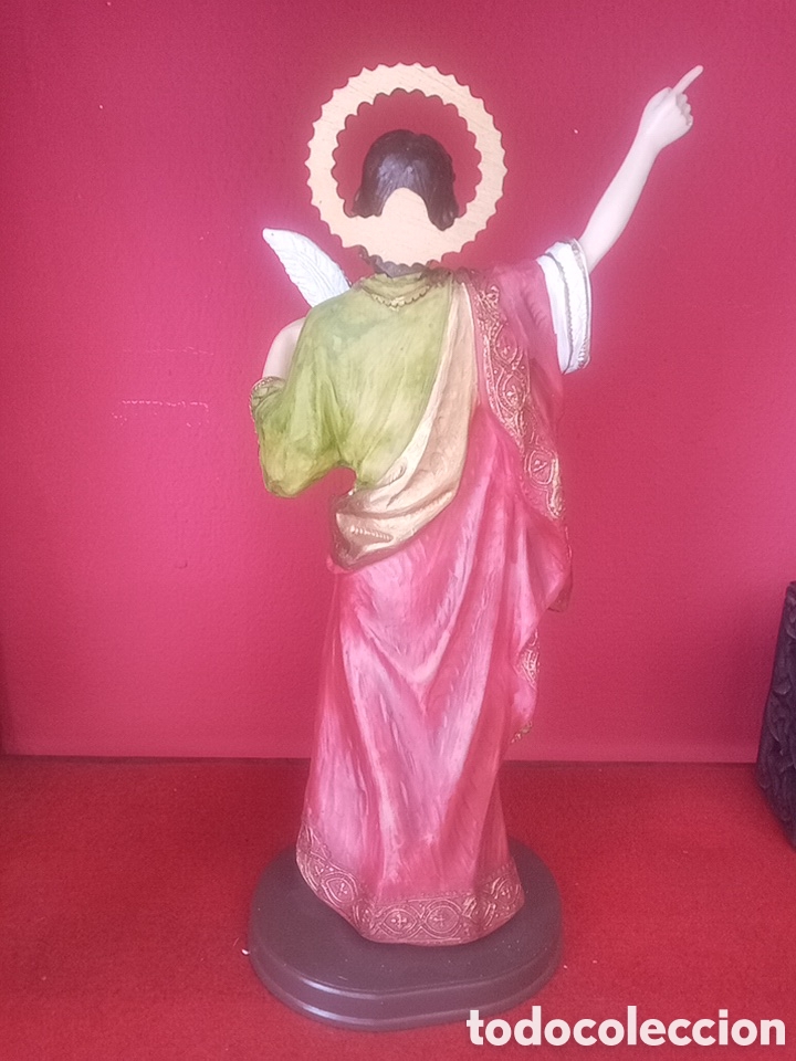 Arte: FIGURA DE SAN PANCRACIO - Foto 4