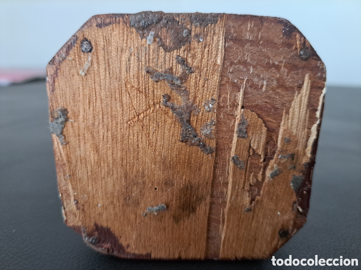 Arte: SANTA MARTIR OLOT 32CM - Foto 5