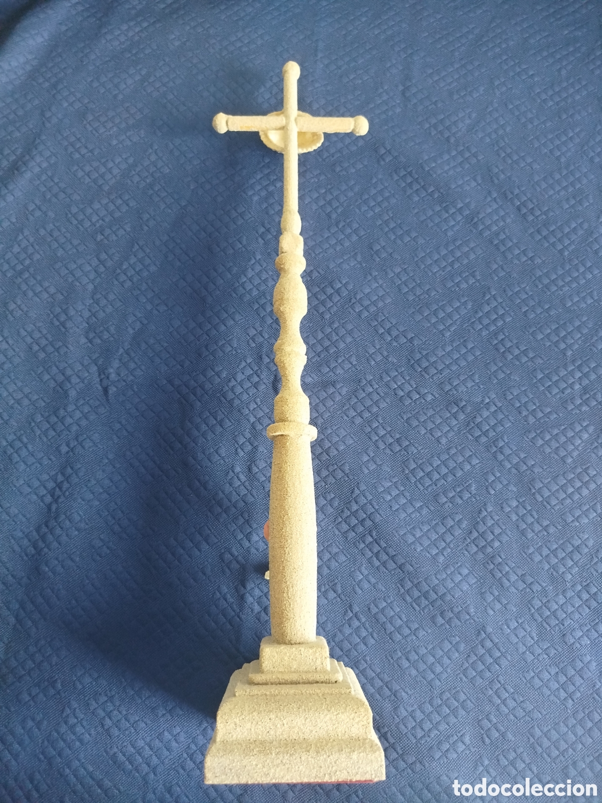 Arte: Cruceiro Gallego Decorativo (35 cm) - J. Matalobos
