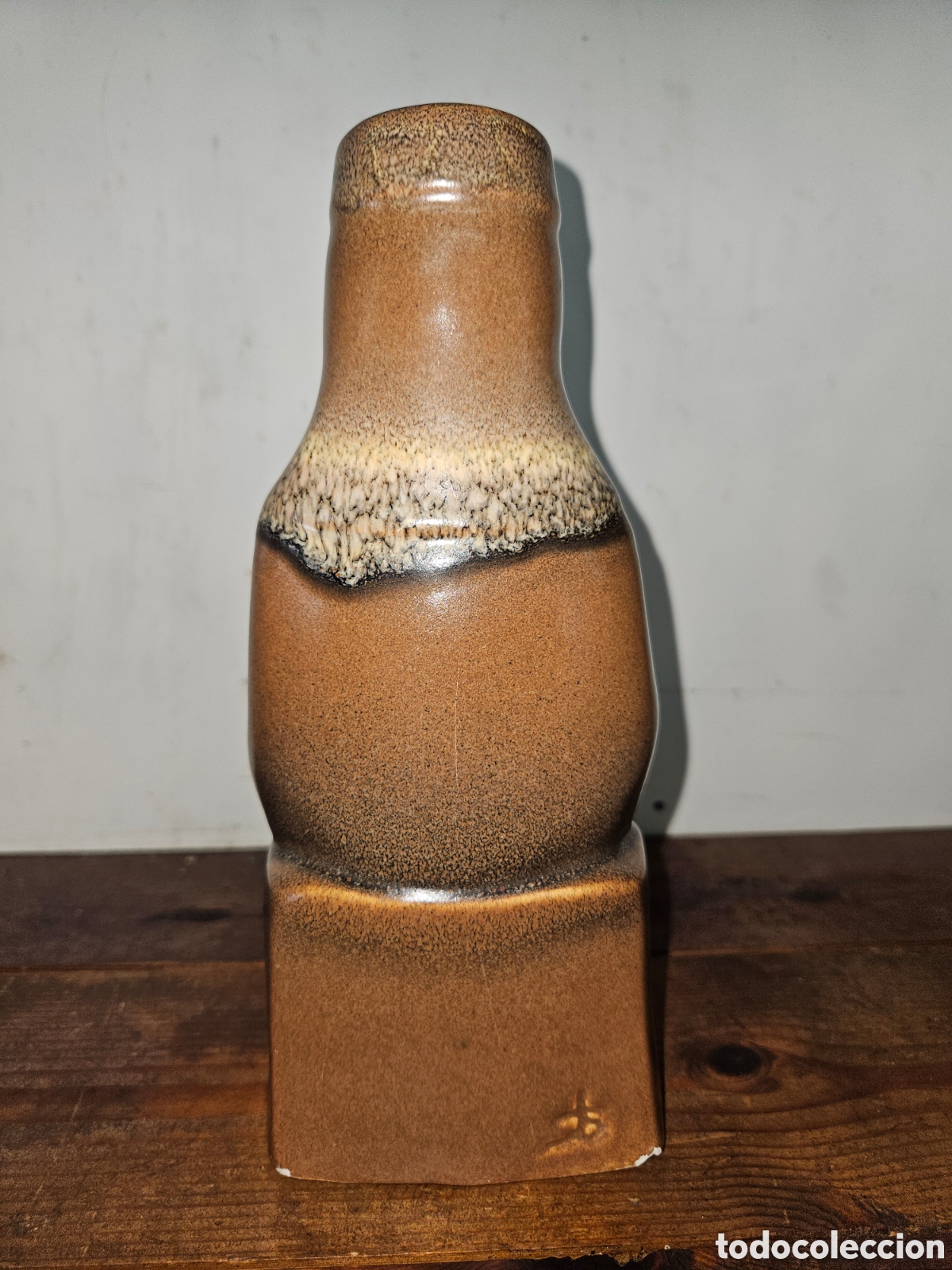 Arte: Figura Virgen de Montserrat - Foto 3