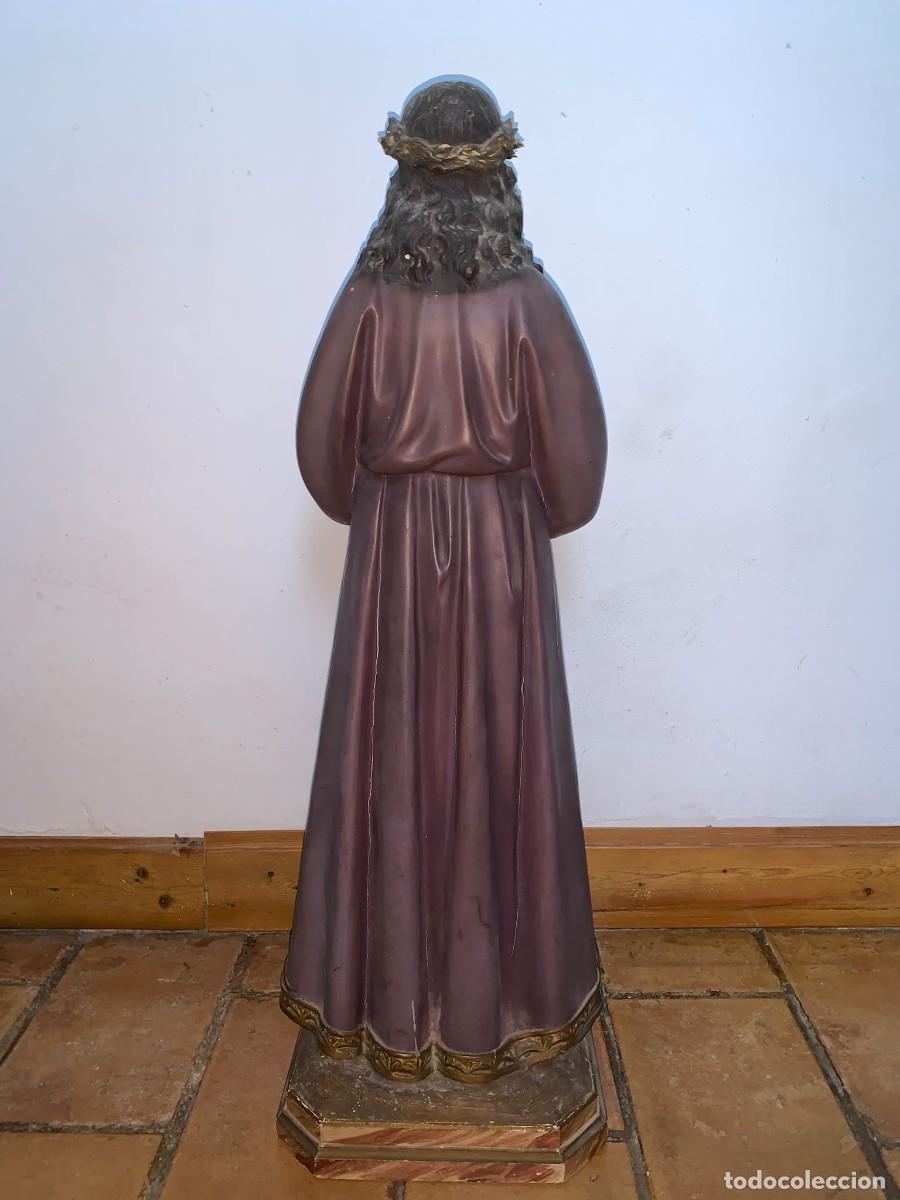 Arte: Cristo de Medinaceli - Foto 2
