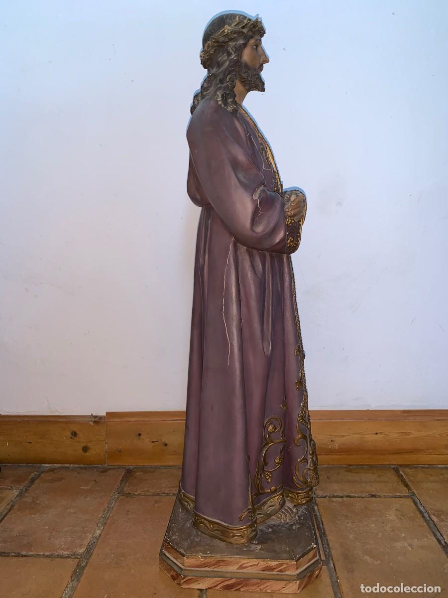 Arte: Cristo de Medinaceli - Foto 3