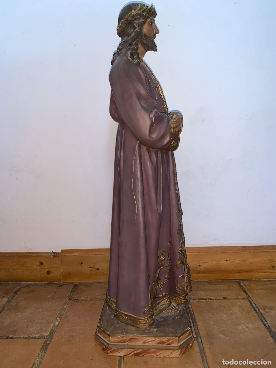 Arte: Cristo de Medinaceli - Foto 4