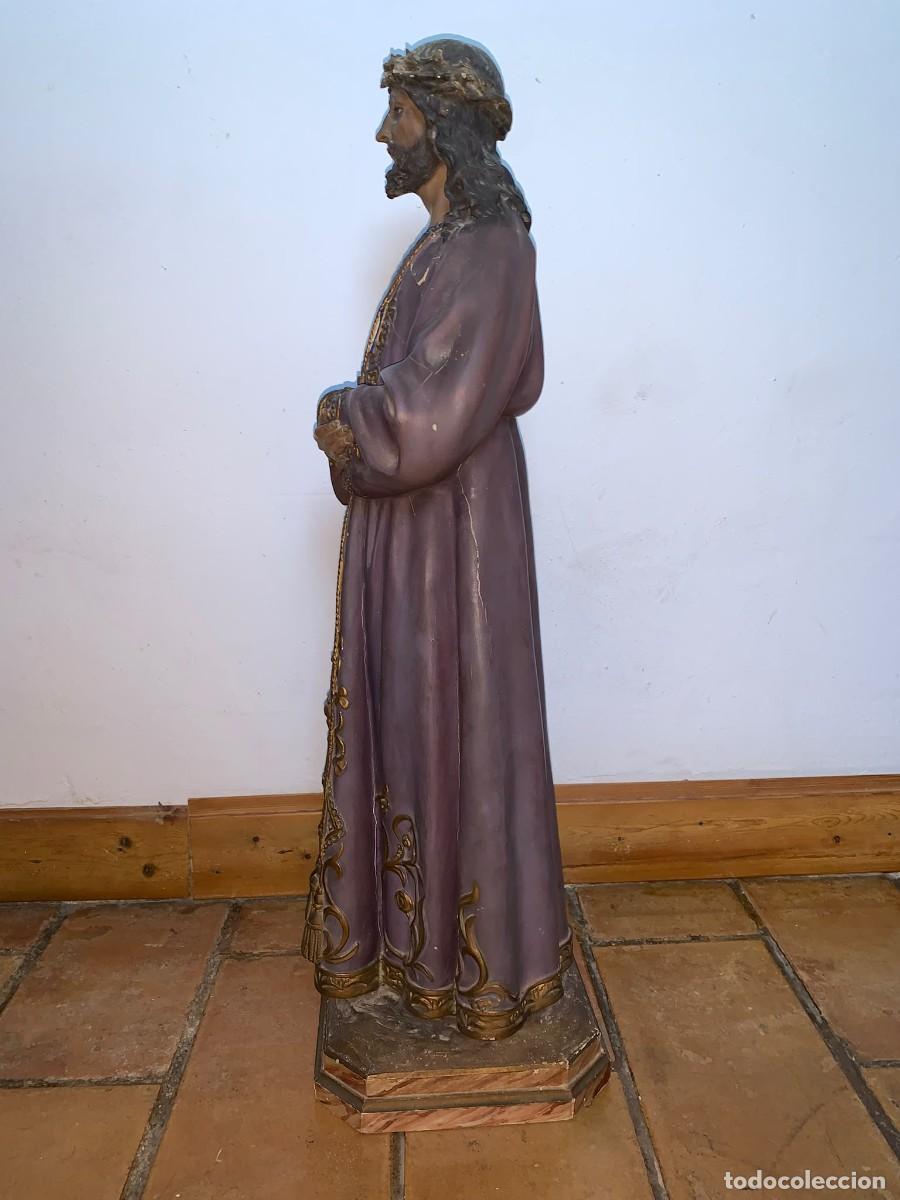 Arte: Cristo de Medinaceli - Foto 5