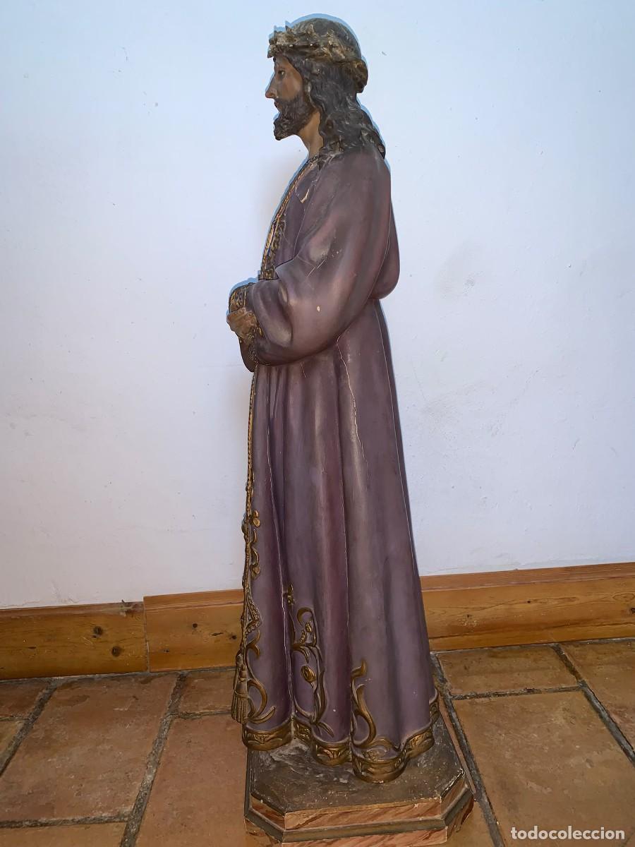 Arte: Cristo de Medinaceli - Foto 6