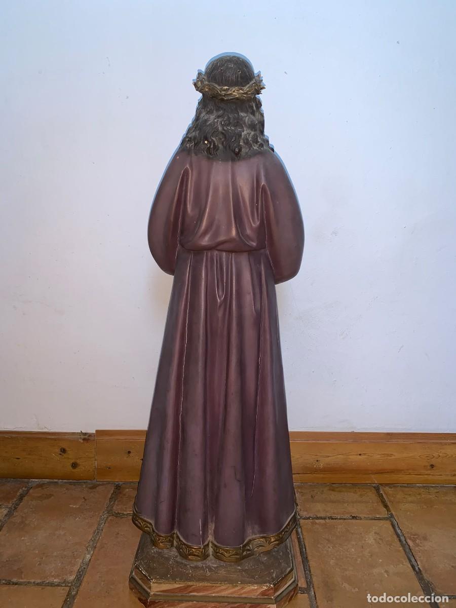 Arte: Cristo de Medinaceli - Foto 7