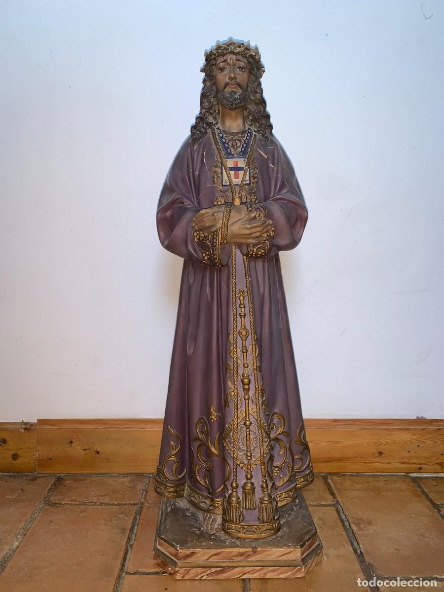 Arte: Cristo de Medinaceli - Foto 8