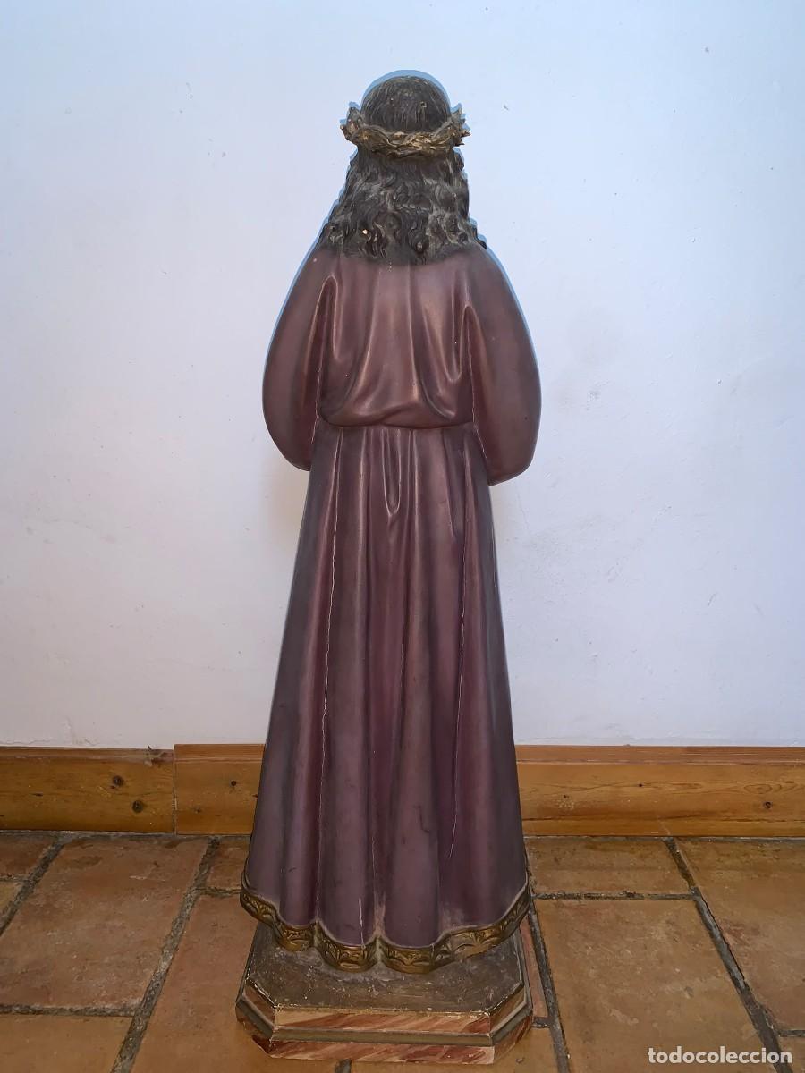 Arte: Cristo de Medinaceli - Foto 9