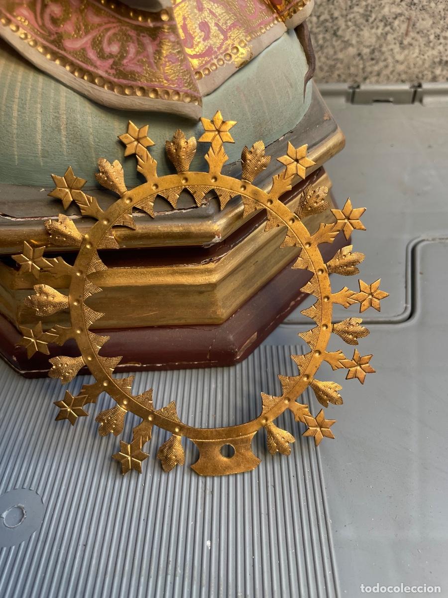 Arte: Inmaculada Concepci&oacute;n Pur&iacute;sima de Olot - Foto 5