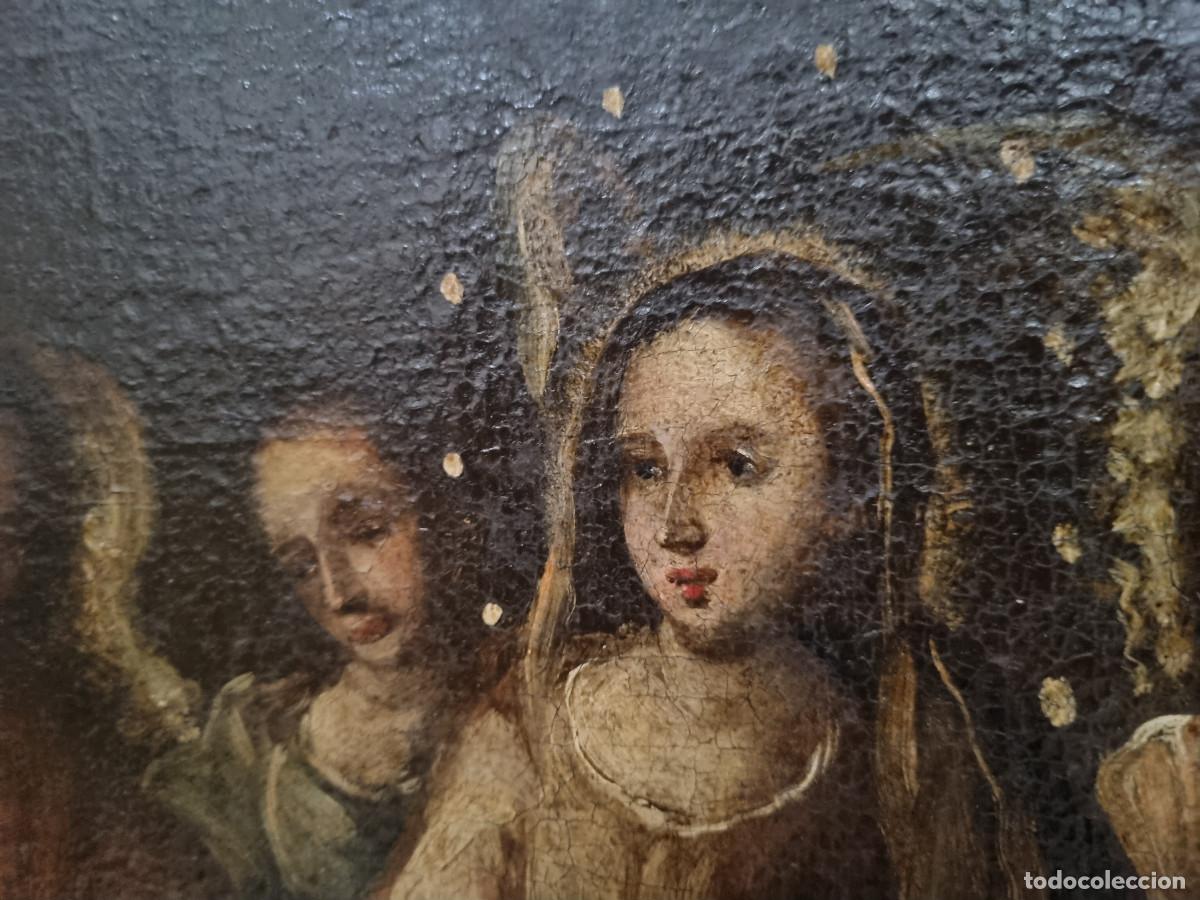 Arte: Adoraci&oacute;n de los Pastores - Foto 5