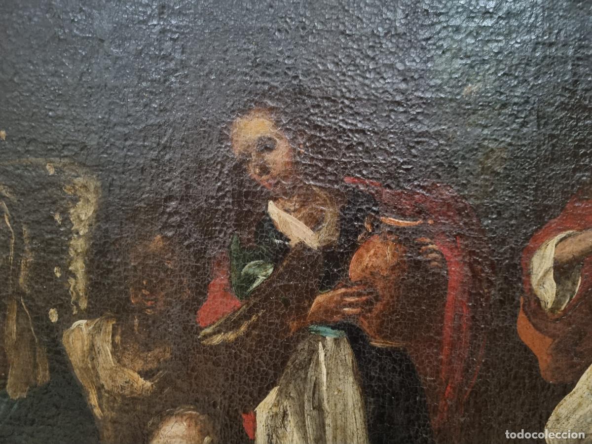 Arte: Adoraci&oacute;n de los Pastores - Foto 7