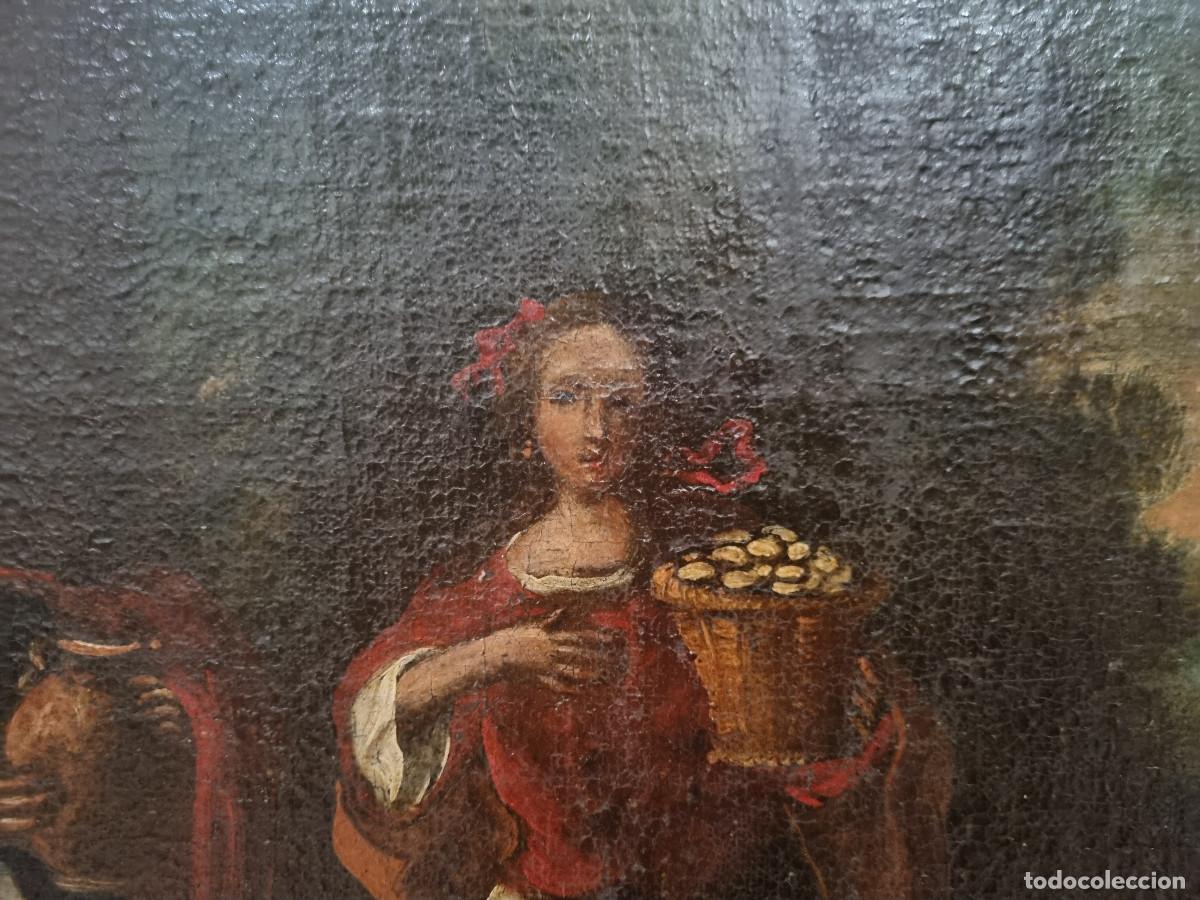 Arte: Adoraci&oacute;n de los Pastores - Foto 8
