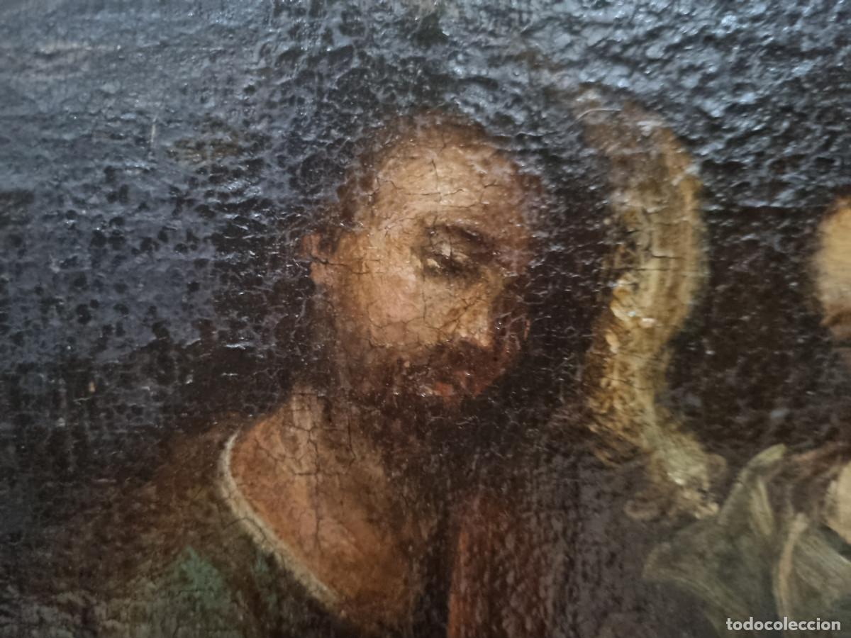 Arte: Adoraci&oacute;n de los Pastores - Foto 9