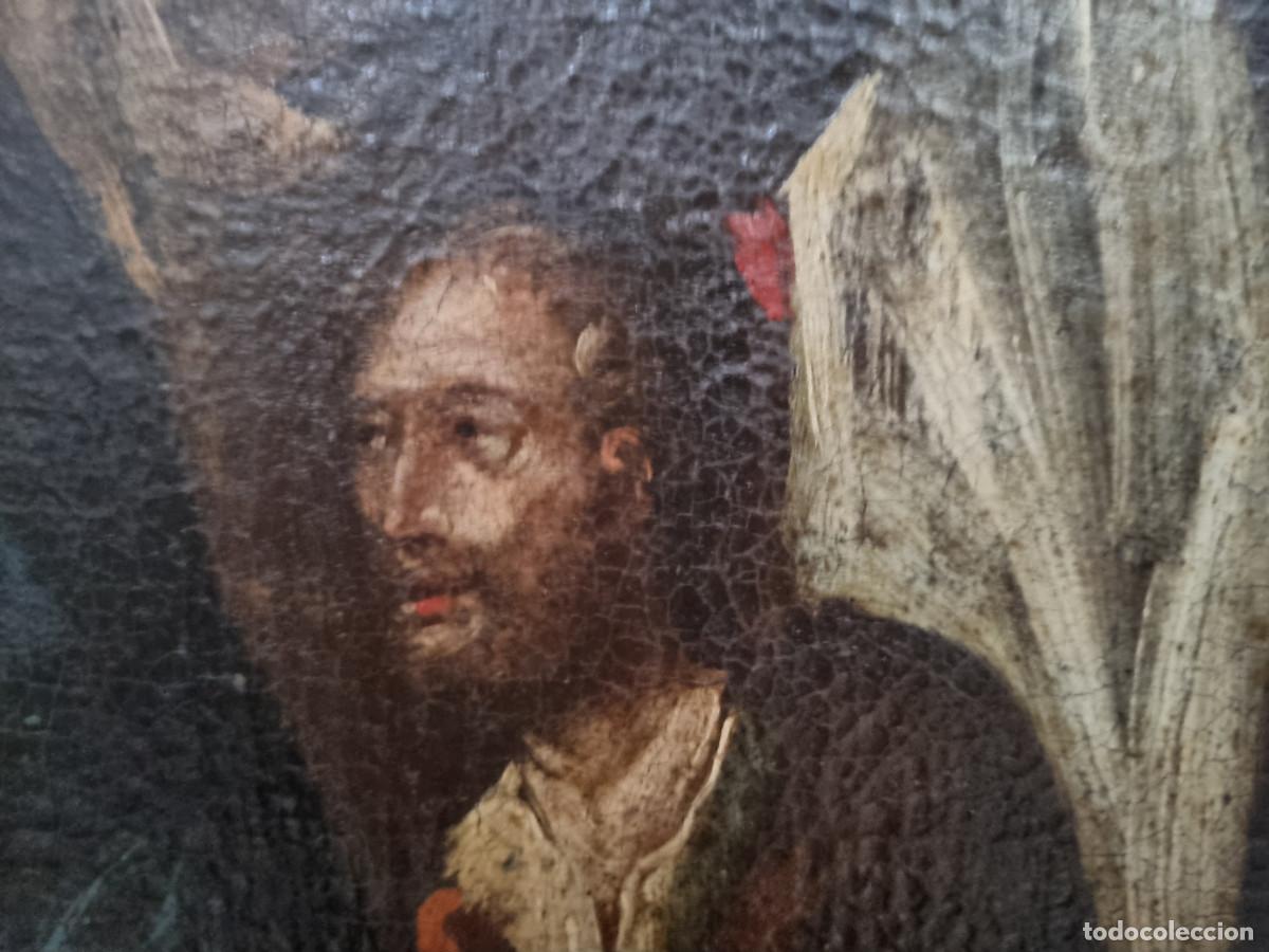 Arte: Adoraci&oacute;n de los Pastores - Foto 10