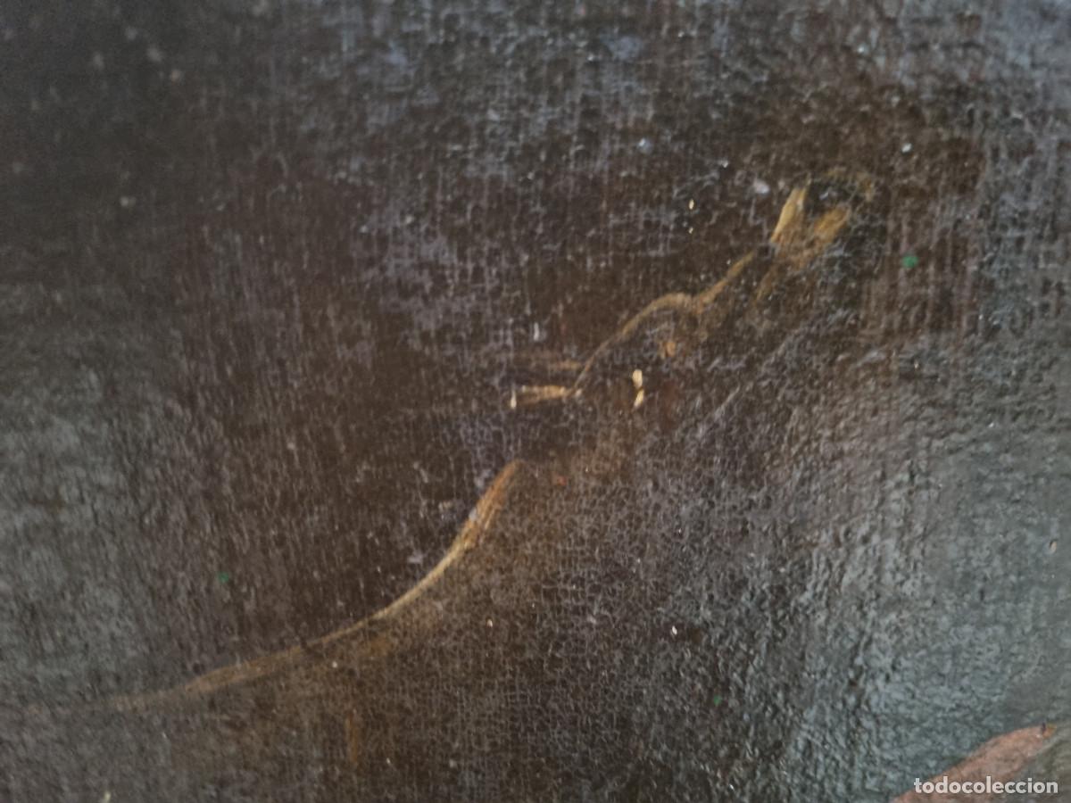 Arte: Adoraci&oacute;n de los Pastores - Foto 11