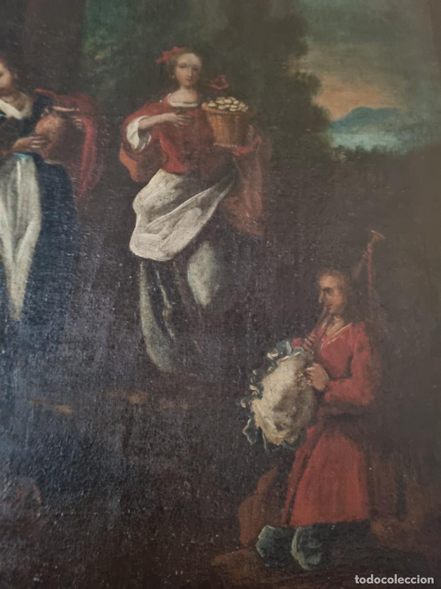 Arte: Adoraci&oacute;n de los Pastores - Foto 15