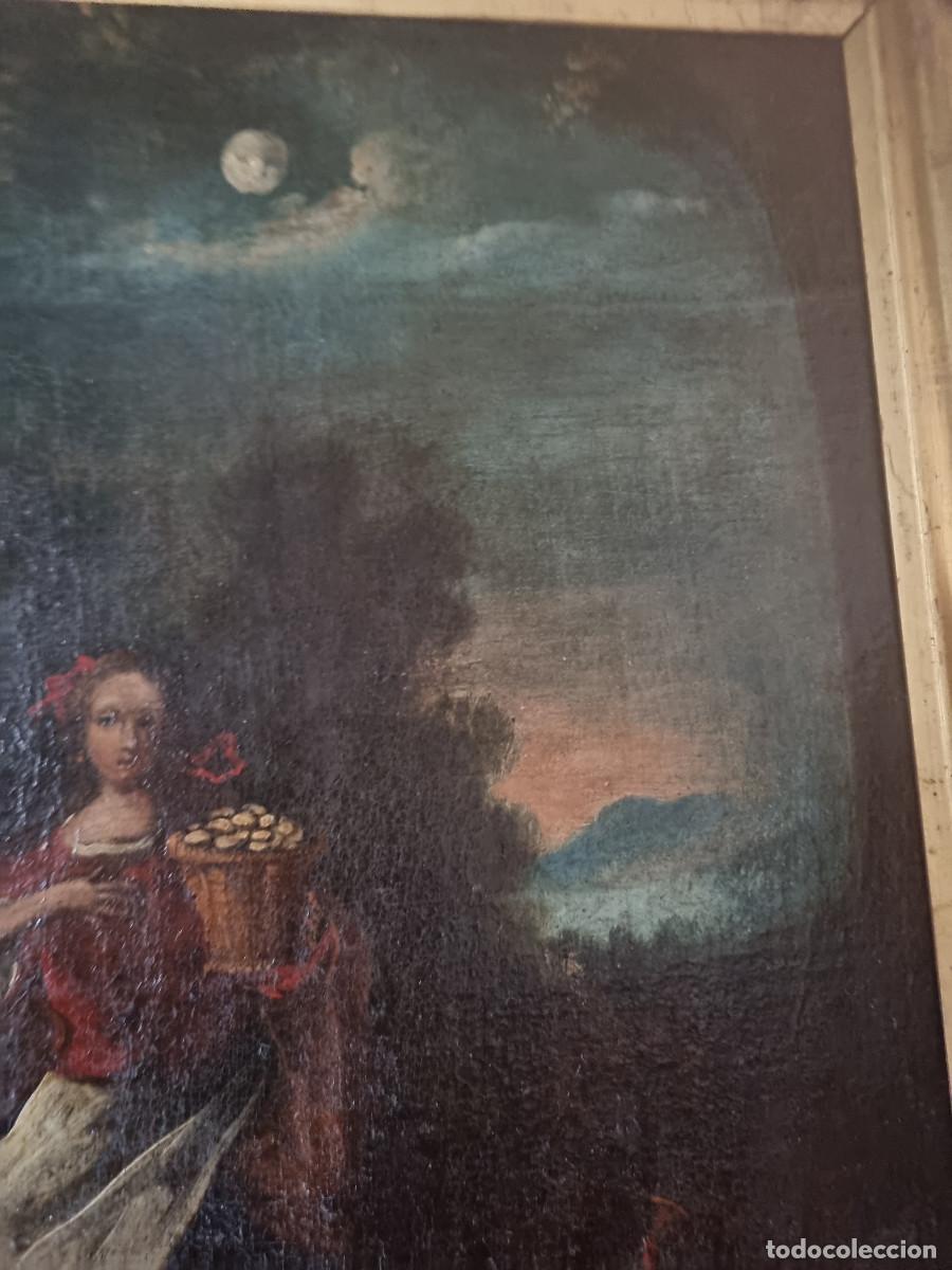 Arte: Adoraci&oacute;n de los Pastores - Foto 16