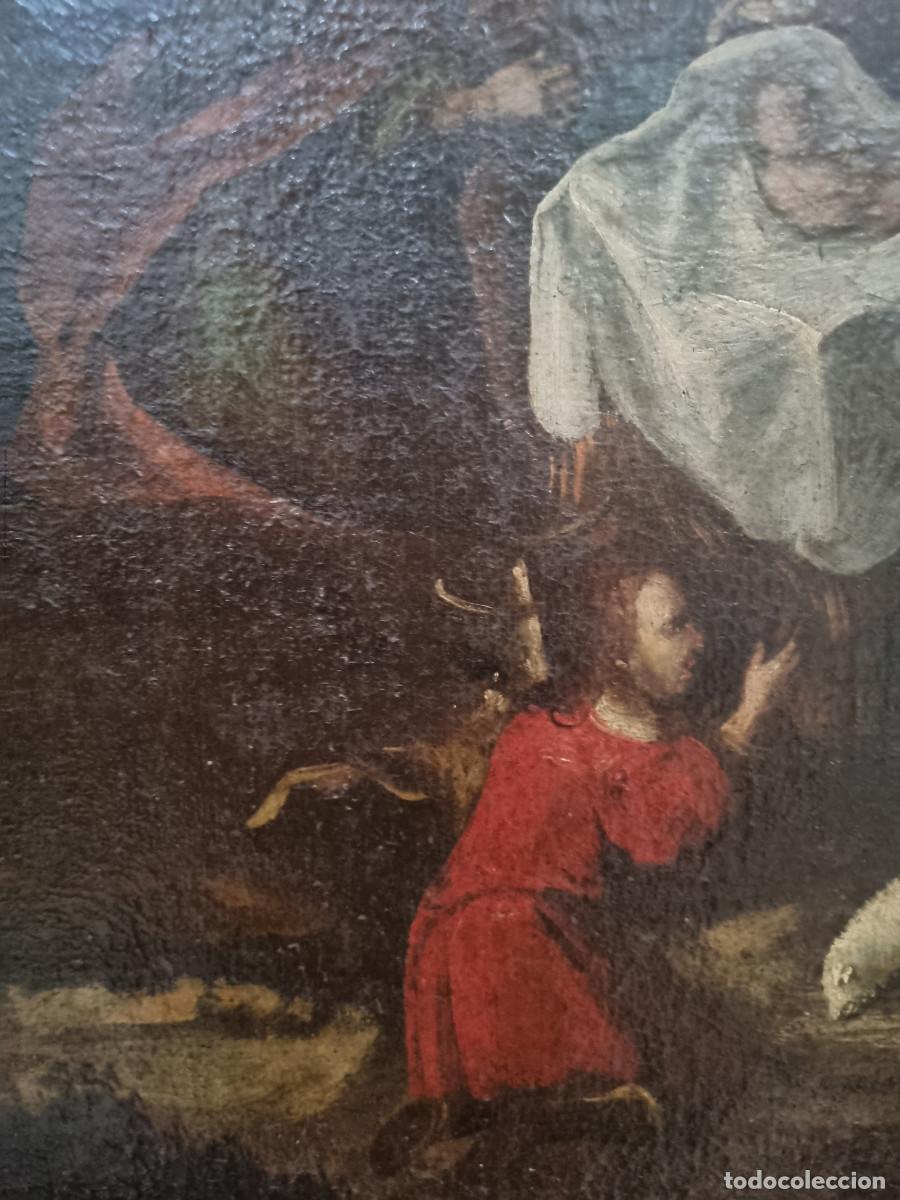 Arte: Adoraci&oacute;n de los Pastores - Foto 17