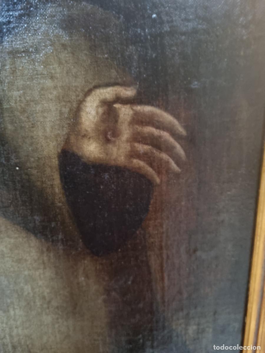 Arte: San Francisco Orante. - Foto 3