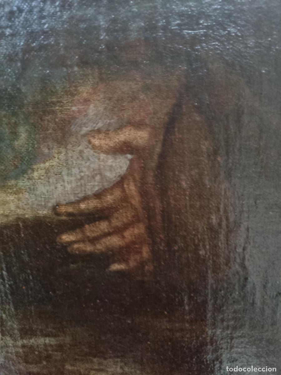 Arte: San Francisco Orante. - Foto 4