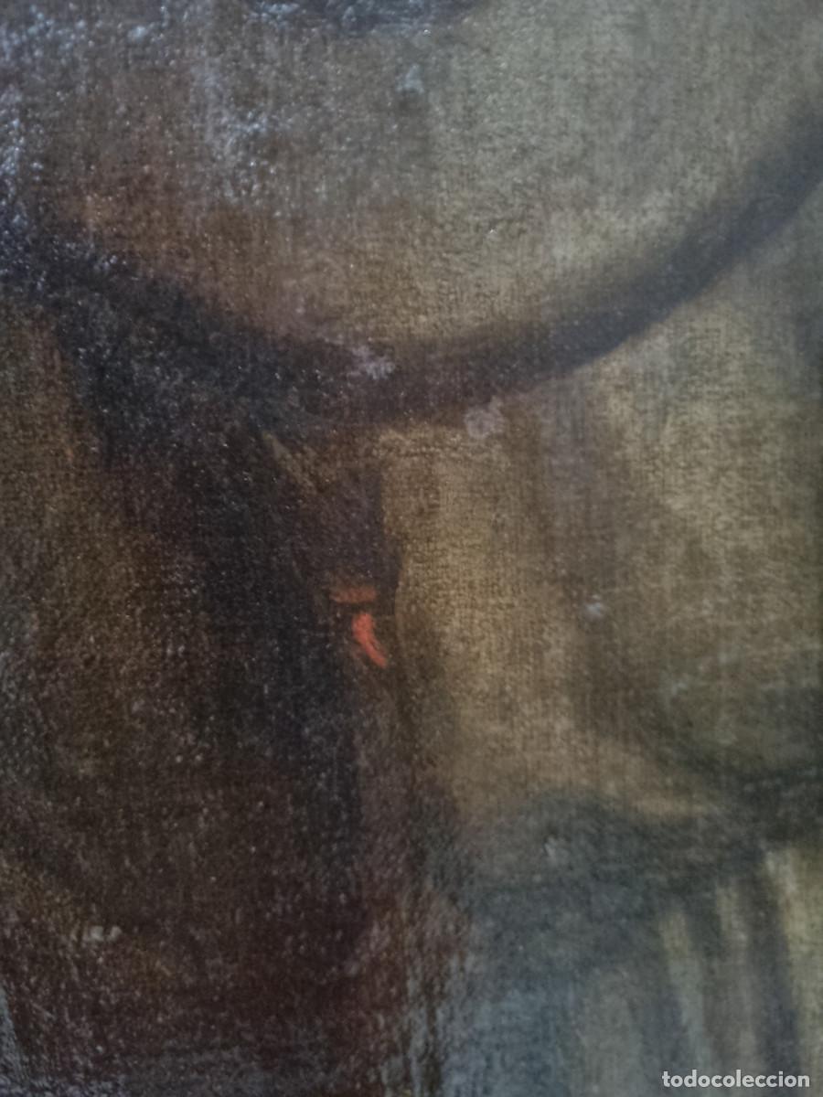 Arte: San Francisco Orante. - Foto 7