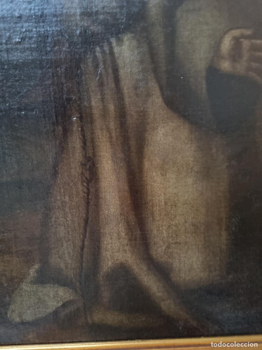 Arte: San Francisco Orante. - Foto 8
