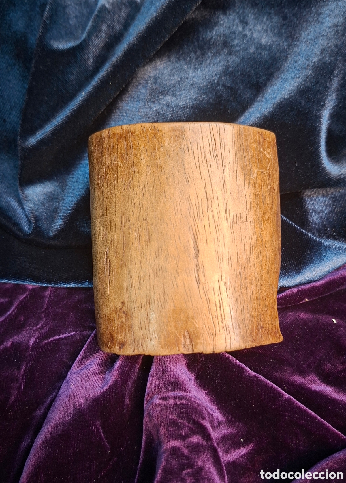 Arte: Talla de Cristo en madera - Foto 7
