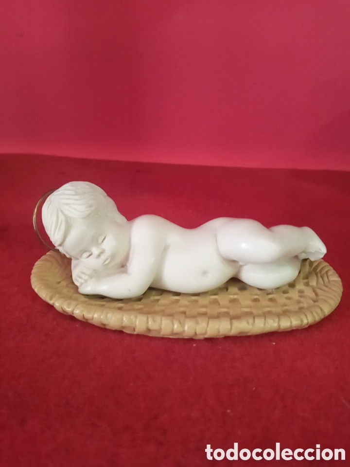 Arte: NI&Ntilde;O JES&Uacute;S MUY BONITO