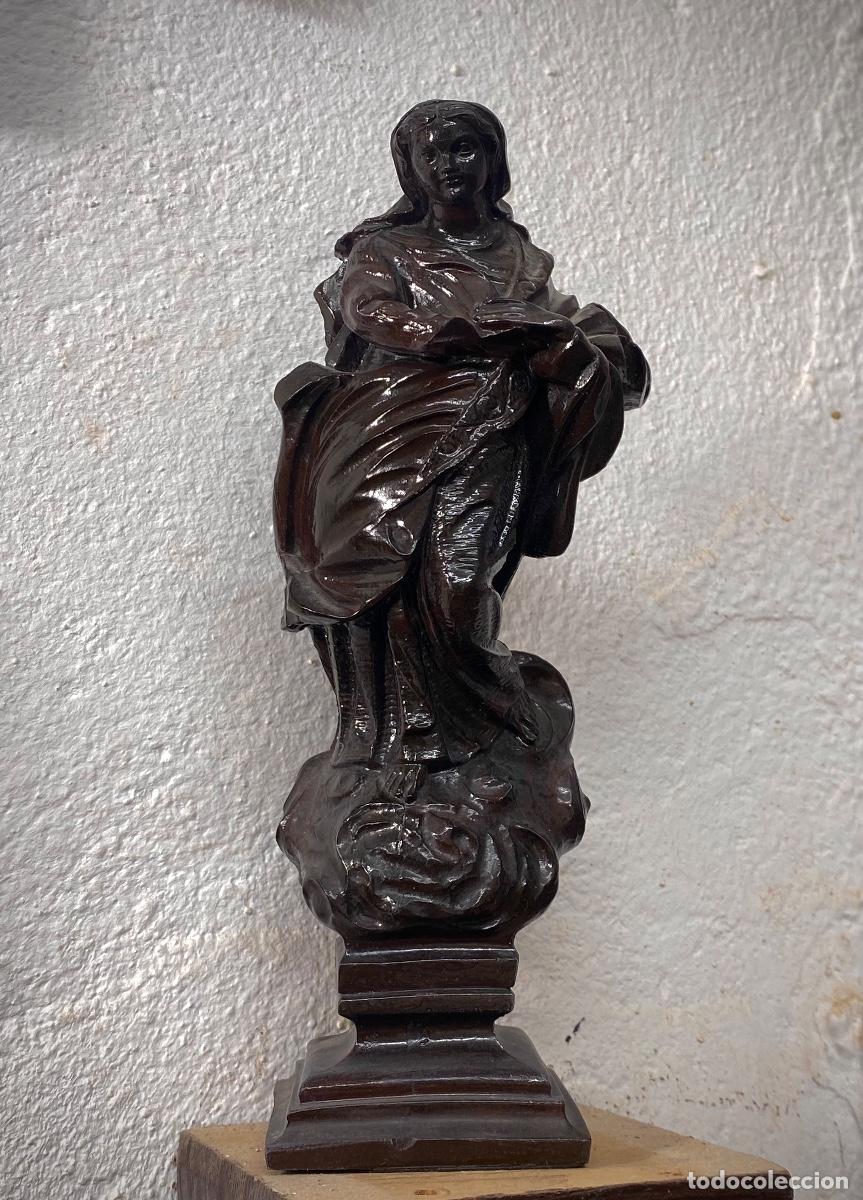 Arte: Virgen Inmaculada 21cm
