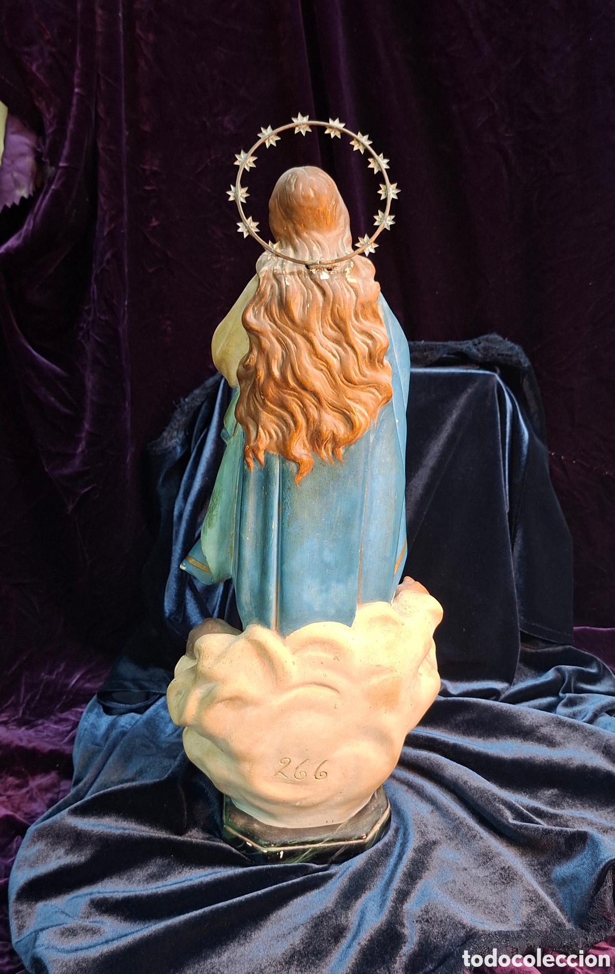Arte: Virgen de la Inmaculada Concepci&oacute;n - Foto 12