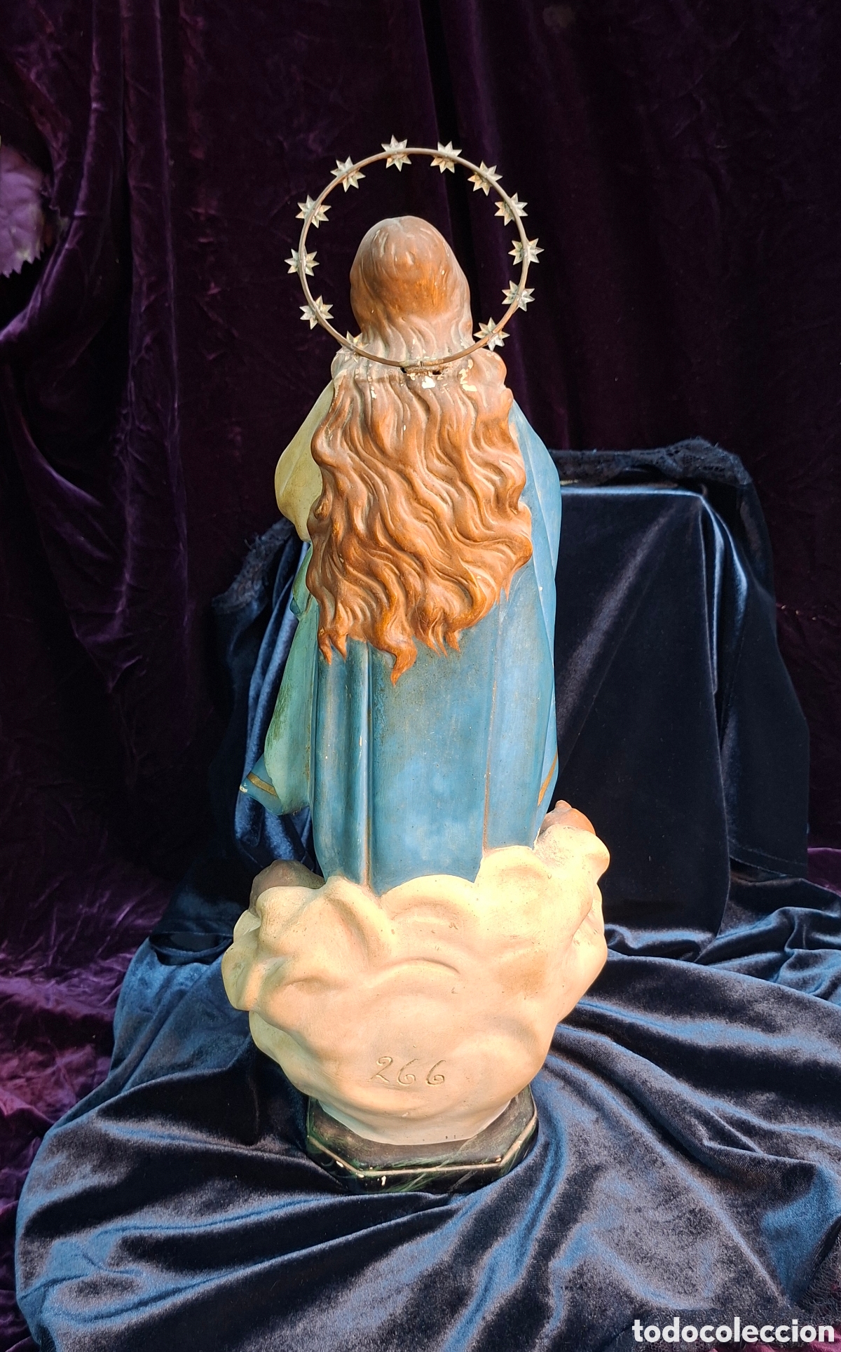 Arte: Virgen de la Inmaculada Concepci&oacute;n - Foto 16