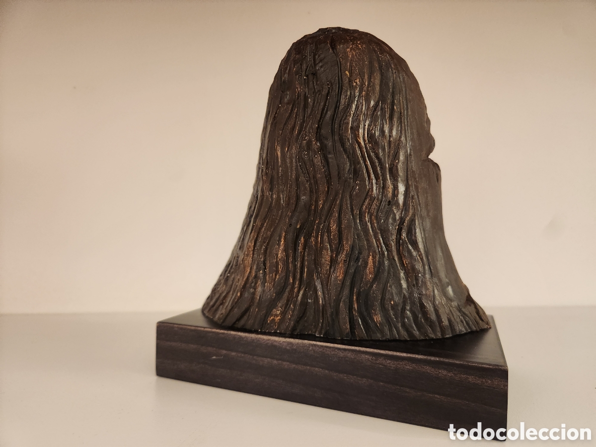Arte: R&eacute;plica Virgen de Covadonga - Foto 5