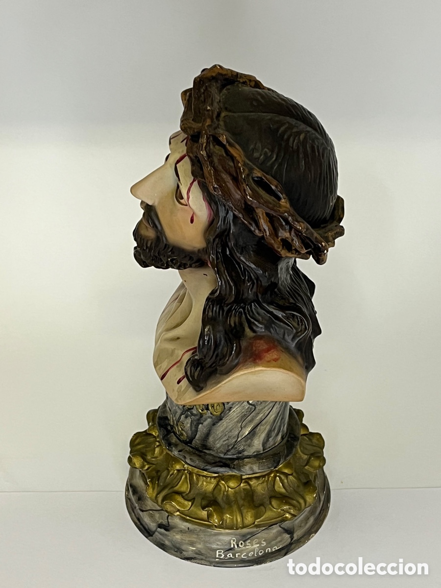 Arte: SANTO CRISTO DE LIMPIAS - Foto 2