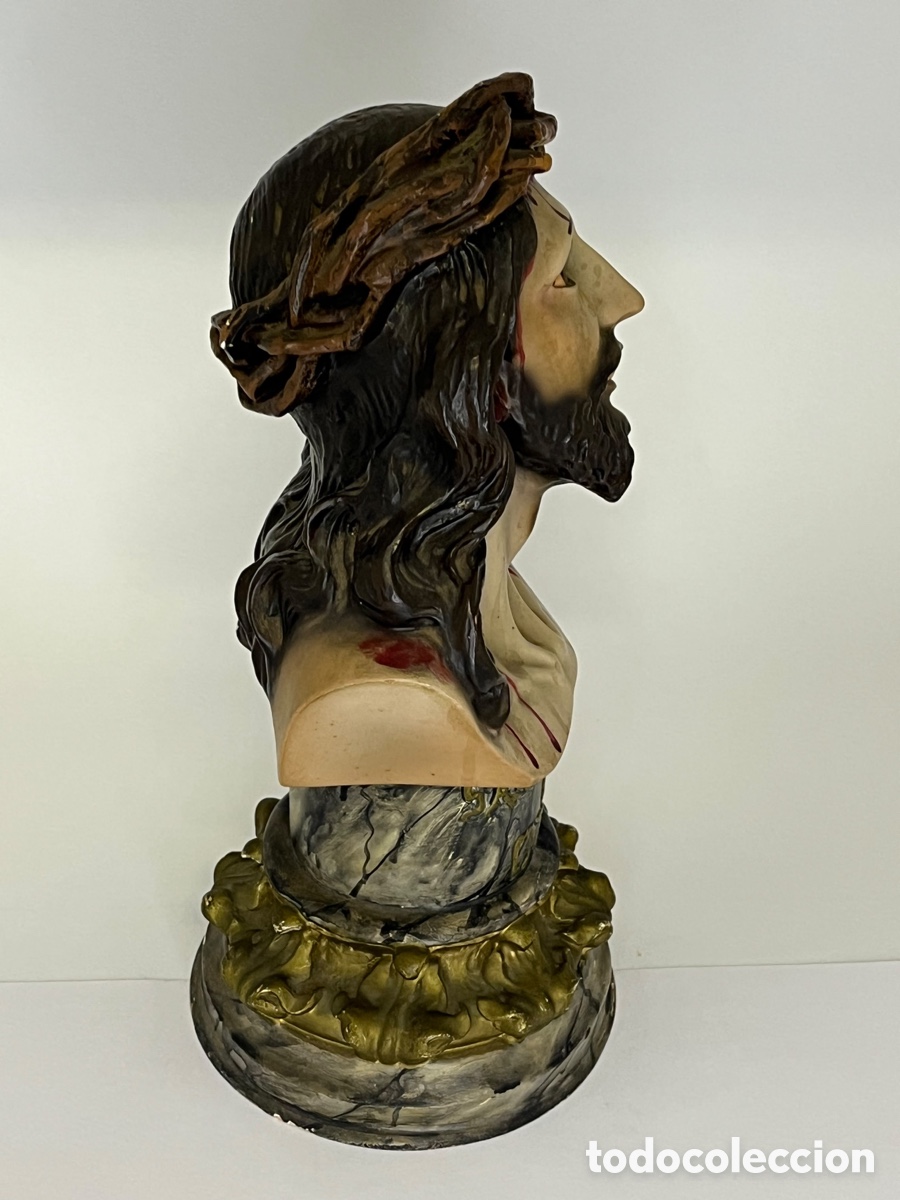 Arte: SANTO CRISTO DE LIMPIAS - Foto 3