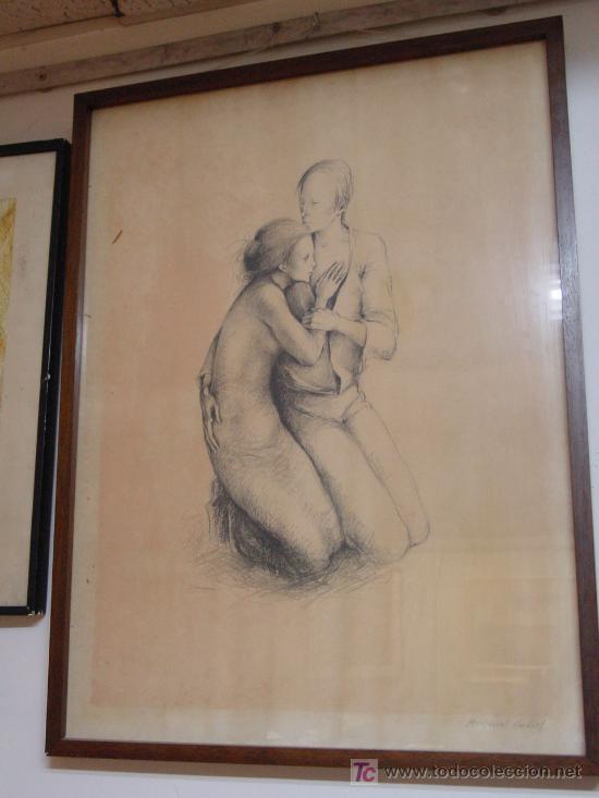 Arte: Montserrat Gudiol - Foto 1