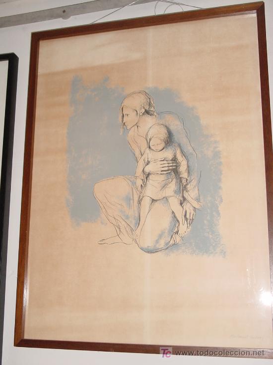Arte: Montserrat Gudiol - Foto 1