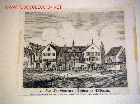 Arte: Recorte muy antiguo - Foto 1