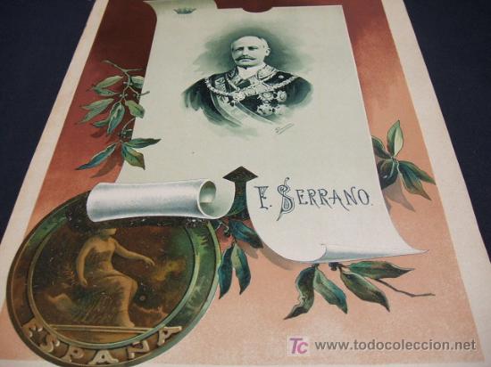 Arte: F. SERRANO - - Foto 2