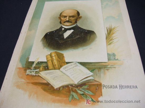Arte: POSADA HERRERA - - Foto 2
