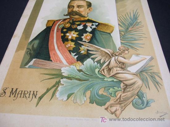 Arte: S. MARIN - - Foto 2