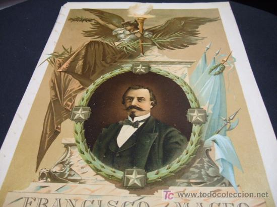 Arte: FRANCISCO MACEO  - - Foto 2