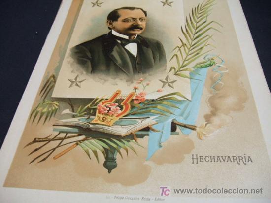 Arte: HECHAVARRIA  - - Foto 2