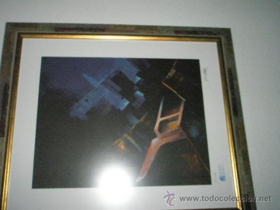 Arte: SERIGRAFIA DE ARAMBURU - Foto 4