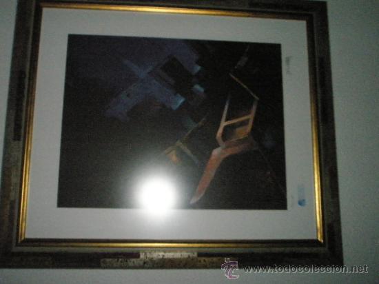 Arte: SERIGRAFIA DE ARAMBURU - Foto 5