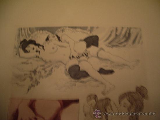 Arte: CELEDONIO PERELLON GRABADO - Foto 4
