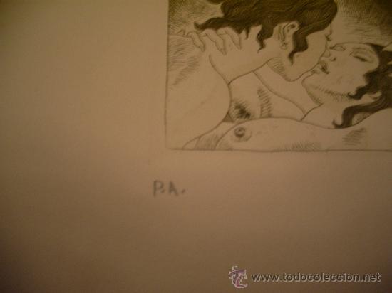 Arte: CELEDONIO PERELLON GRABADO - Foto 7