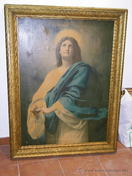 Arte: VIRGEN - Foto 1