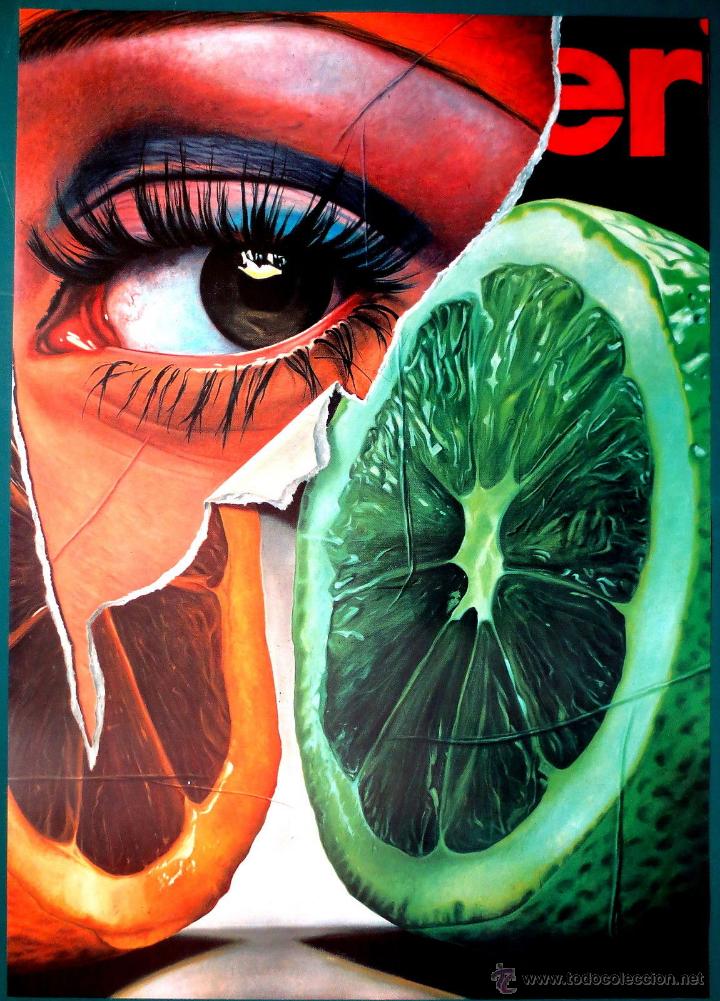 Arte: K&ouml;the Fritz / Citrus 1972 - Foto 1