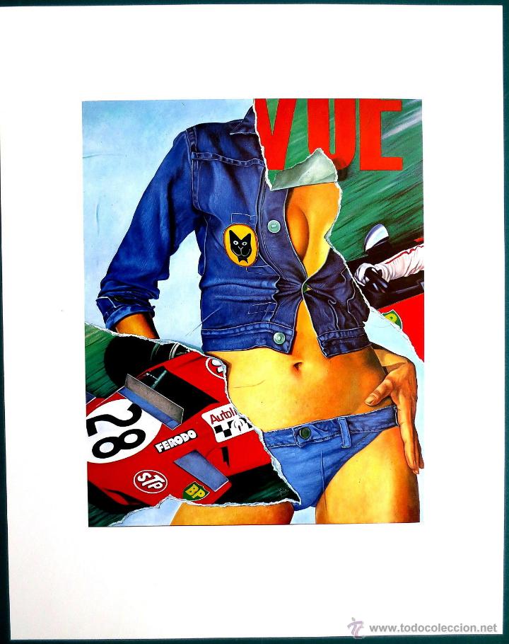 Arte: K&ouml;the Fritz / MARCH-STP 1970 - Foto 1