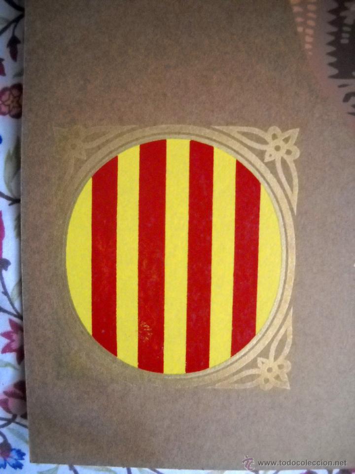 Arte: Serigraf&iacute;a President FRANCESC MACI&Agrave; - Foto 2